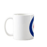 MOD MUGS