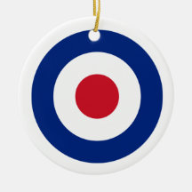 MOD ORNAMENT