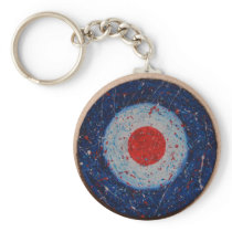 mod target keychain