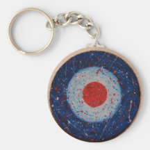 mod target keychain