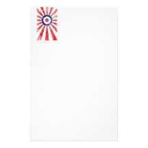 Mod Target Mods JAPAN Target Scooter Customized Stationery