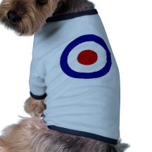 Mod Target Pet Clothes