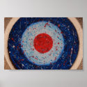 Mod target posters
