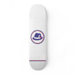 Mod Trilby skateboards