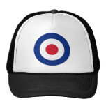 MOD TRUCKER HAT