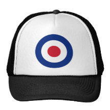 MOD TRUCKER HAT