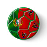 Moda Portuguesa - Fuetbol Chique buttons