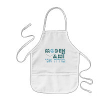 Modeh Ani Aprons