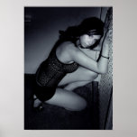 Model: Amie Samuel posters