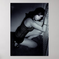 Model: Amie Samuel