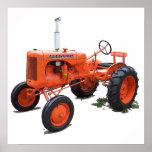 Model B Posters