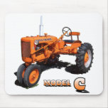 Model C Mouse Pads