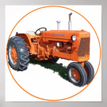 Model D-17 Poster