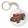 Model IB Keychain