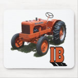 Model IB Mousepad