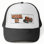Model WF Hats