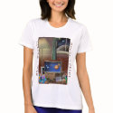 Model Worlds Shirt