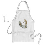 ModelObservingInCompactMirror060411 Aprons