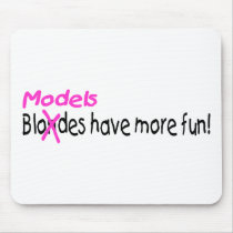 Models Have More Fun