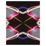 Modern Abstract Art Digital Custom Flyer