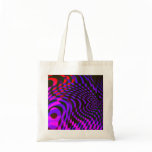Modern Abstract Bag