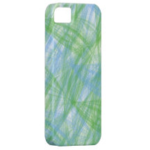 modern abstract iPhone 5 case