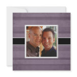 Modern Anniversary Dinner Party Invitations