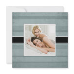 Modern Anniversary Dinner Party Invitations
