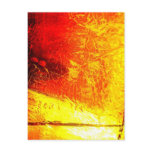 Modern Art - Abstract Art Postcards
