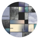 Modern Art Abstraction