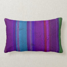 Modern art Pillow