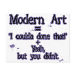 Modern Art