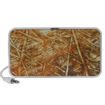 Modern Arts Design Mini Travel Speaker