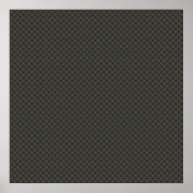Modern blue circles on rough grey background print