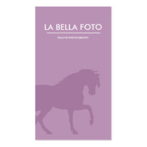 Modern Business Card | No. 22