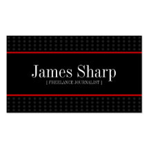 Modern Business Cards