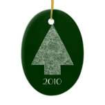 Modern Christmas Tree