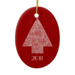 Modern Christmas Tree