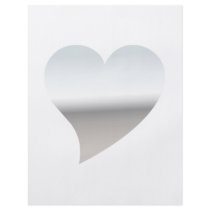 Modern Chrome Heart
