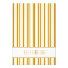 Modern Cyder Invitation