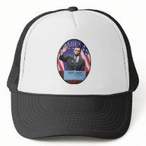 Modern Day Abraham Lincoln Hats