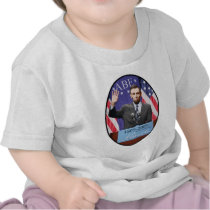 Modern Day Abraham Lincoln T Shirts