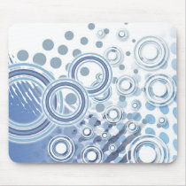 Modern Design Mousepad