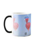 Modern Directions I Mug