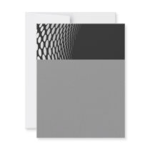 Modern Dots Design in Greys