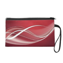 Modern Elegance and Flair Wristlet Purses