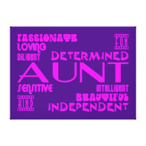Modern Feminine Chic & Stylish Aunties & Aunts