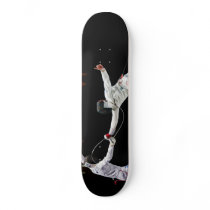 Modern Fencing Sword Fighting Dual Skateboard