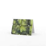Modern Floral Thank You