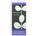 Modern Flower Business Pamphlet